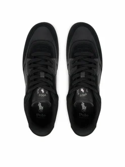 Sneakers 809P00810001 Nero