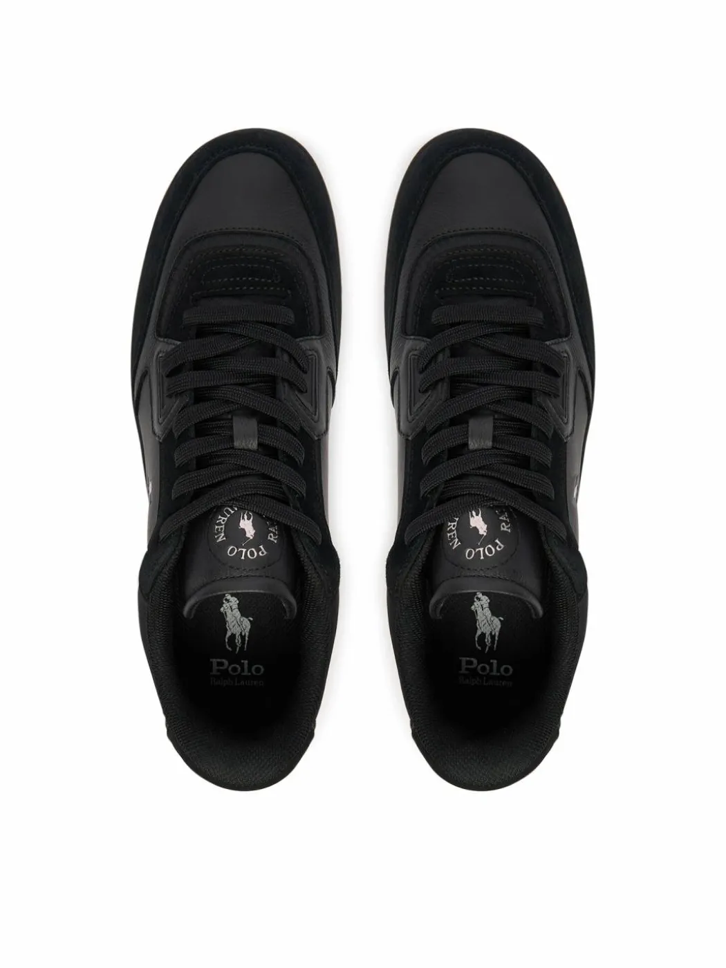 Sneakers 809P00810001 Nero