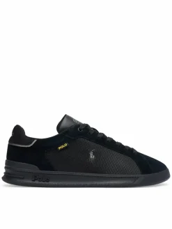 Sneakers 809P07160001 Nero