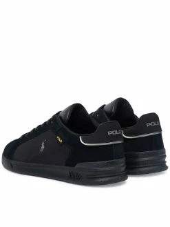 Sneakers 809P07160001 Nero
