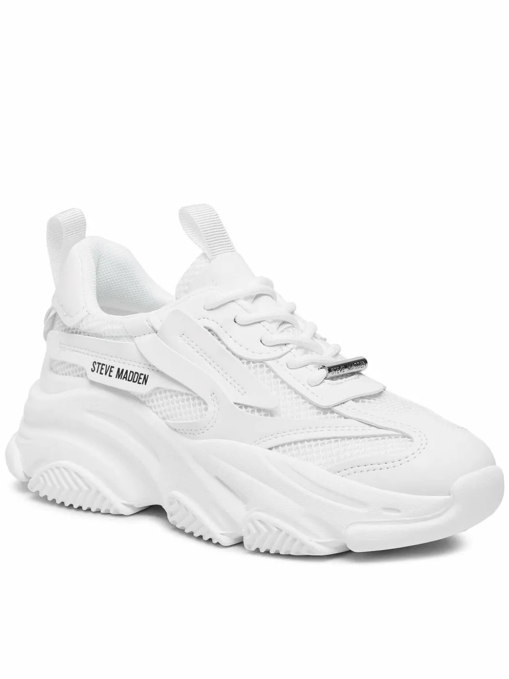 Sneakers Possession-E Sneaker SM19000033 SM19000033-002 Bianco