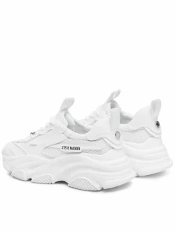 Sneakers Possession-E Sneaker SM19000033 SM19000033-002 Bianco