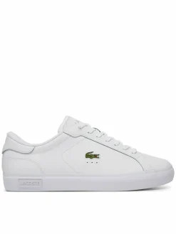 Sneakers Powercourt 7-49SMA0081 Bianco