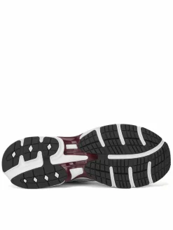 Sneakers Premier Pump Paris Trainer 100204586 Grigio