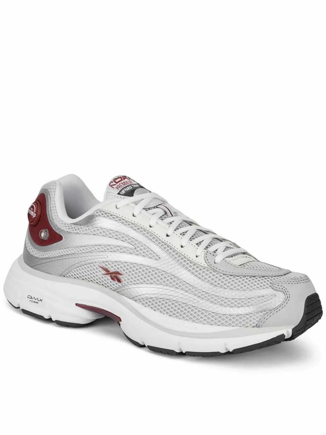 Sneakers Premier Pump Paris Trainer 100204586 Grigio