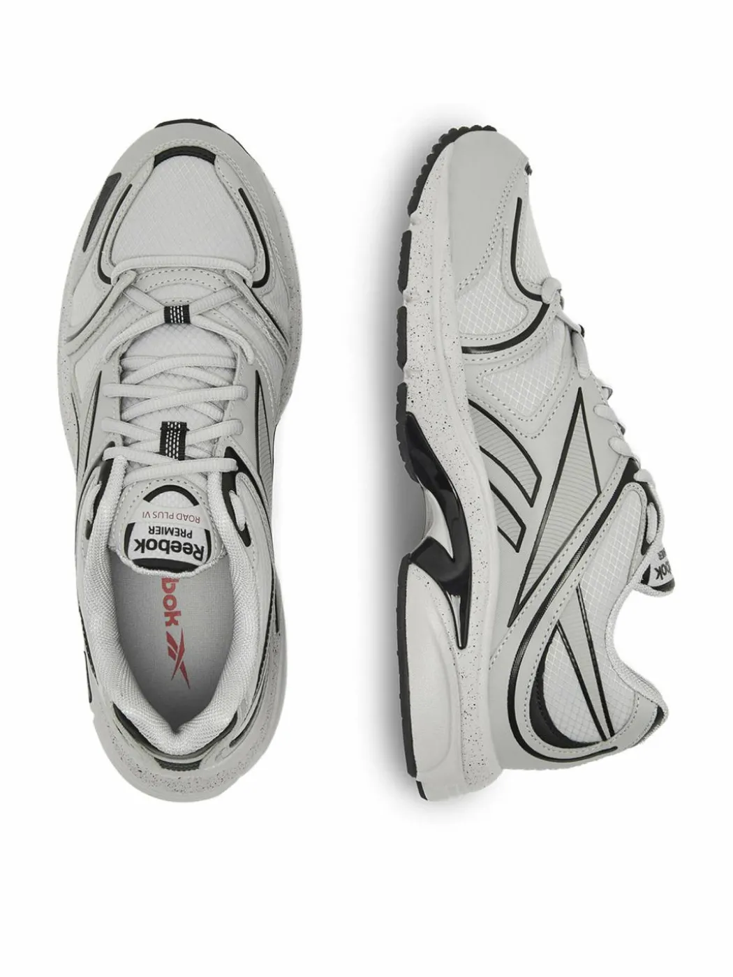 Sneakers Premier Roa 100074095 Grigio