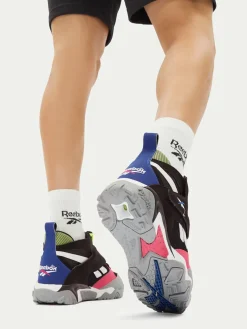 Sneakers PRESEASON 94 100202791 Nero