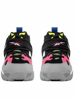Sneakers PRESEASON 94 100202791 Nero
