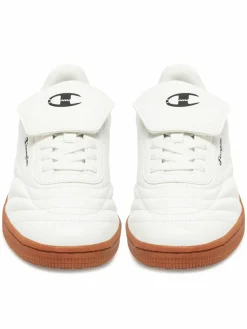 Sneakers PRESTIGE FLAP S22466-WW001 Bianco