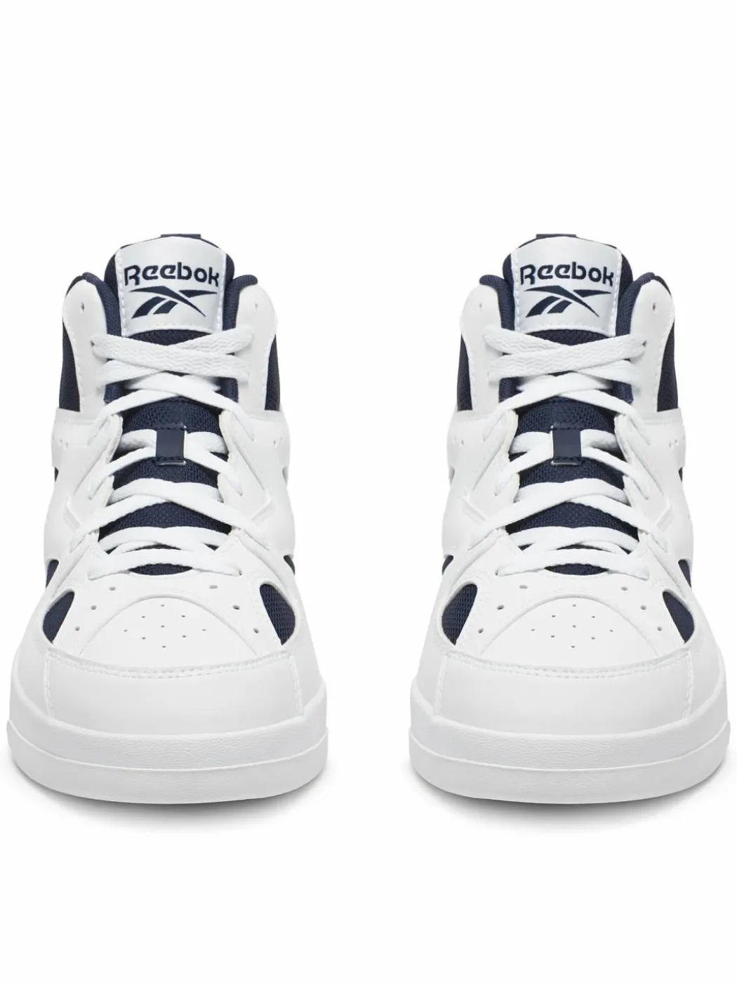 Sneakers PRIMARY HARDWOOD 100235355 Bianco