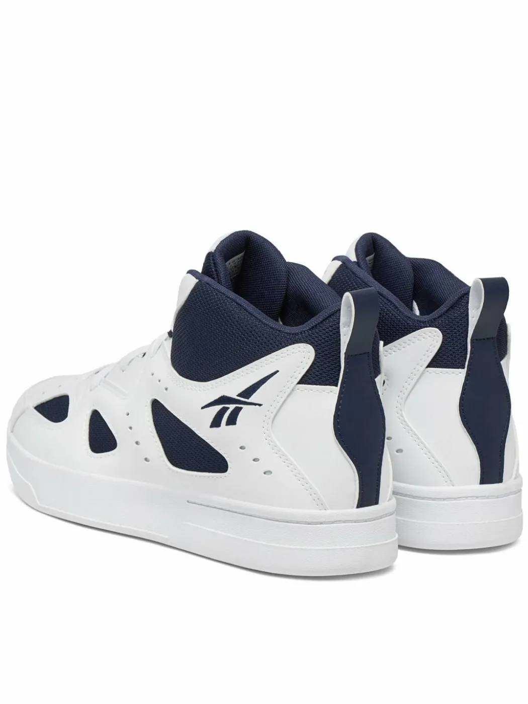 Sneakers PRIMARY HARDWOOD 100235355 Bianco