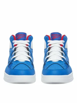 Sneakers PRIMARY HARDWOOD 100235358 Blu