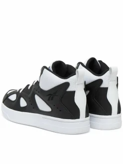 Sneakers PRIMARY HARDWOOD 100235357 Nero