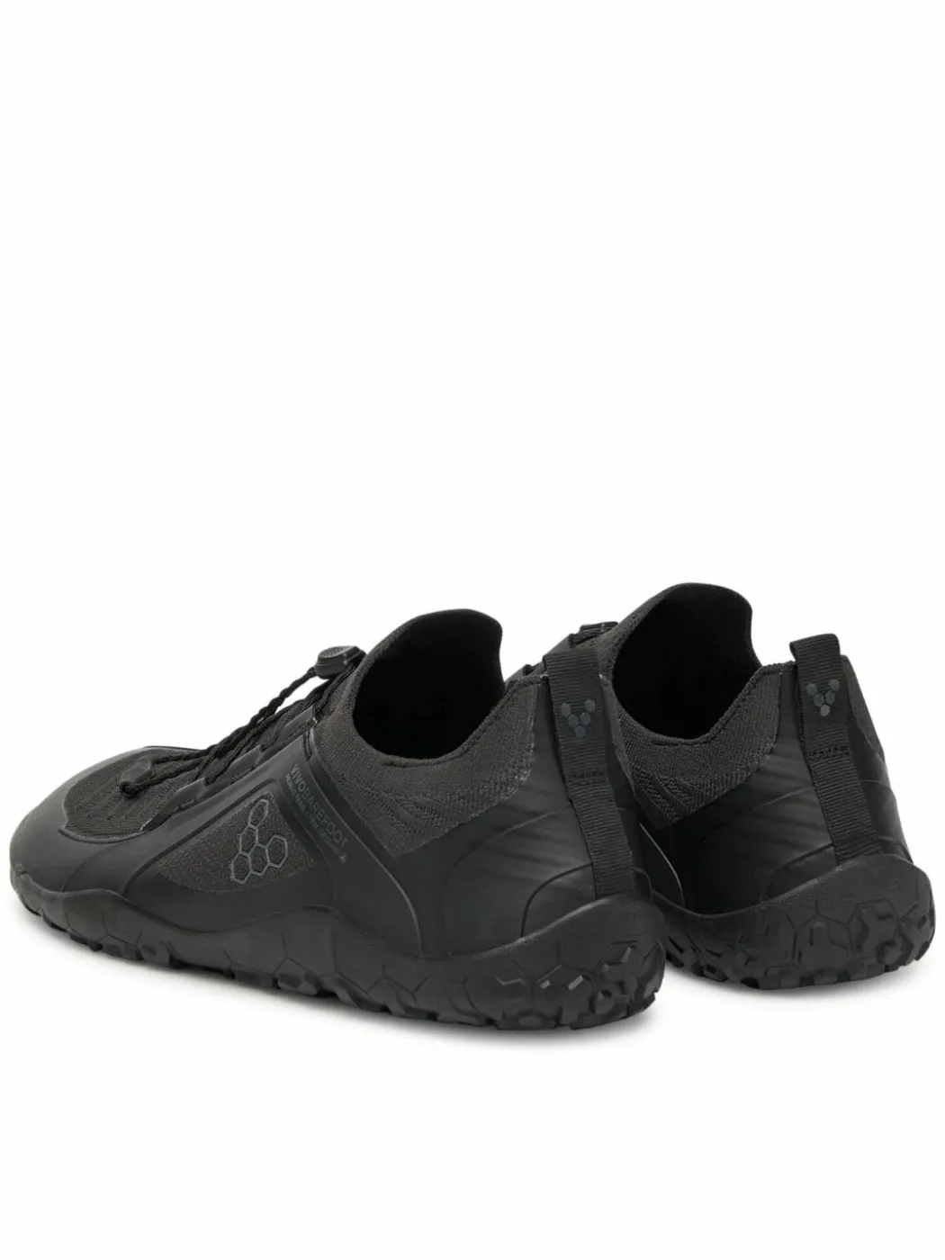 Sneakers Primus Trail Knit Fg 309099 Grigio