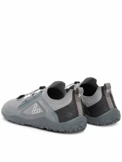 Sneakers Primus Trail Knit Fg 309099 Grigio