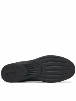 Sneakers Protect 52SMA0017 Nero