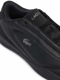 Sneakers Protect 52SMA0017 Nero