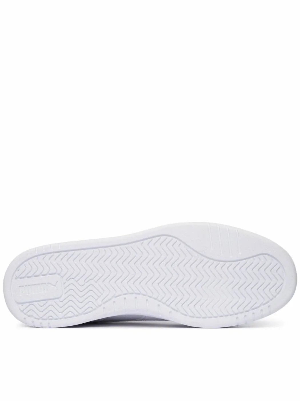 Sneakers Puma Caven III 404484 01 Bianco