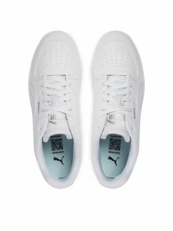 Sneakers Puma Caven III 404484 01 Bianco