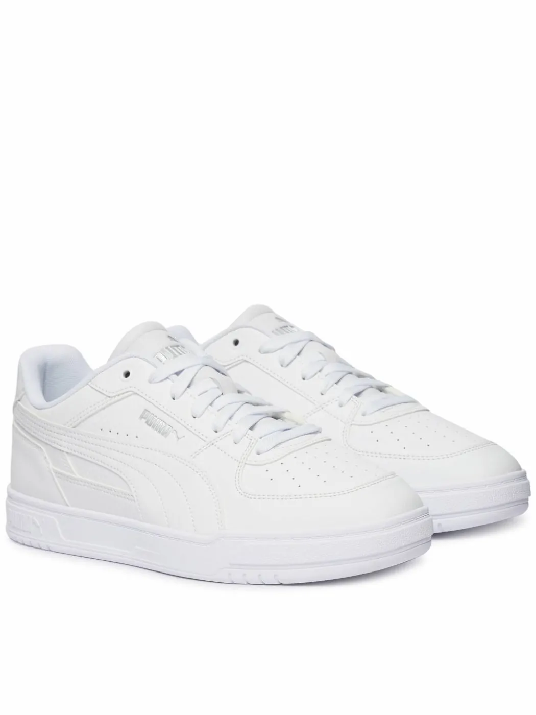 Sneakers Puma Caven III 404484 01 Bianco