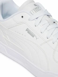 Sneakers Puma Caven III 404484 01 Bianco