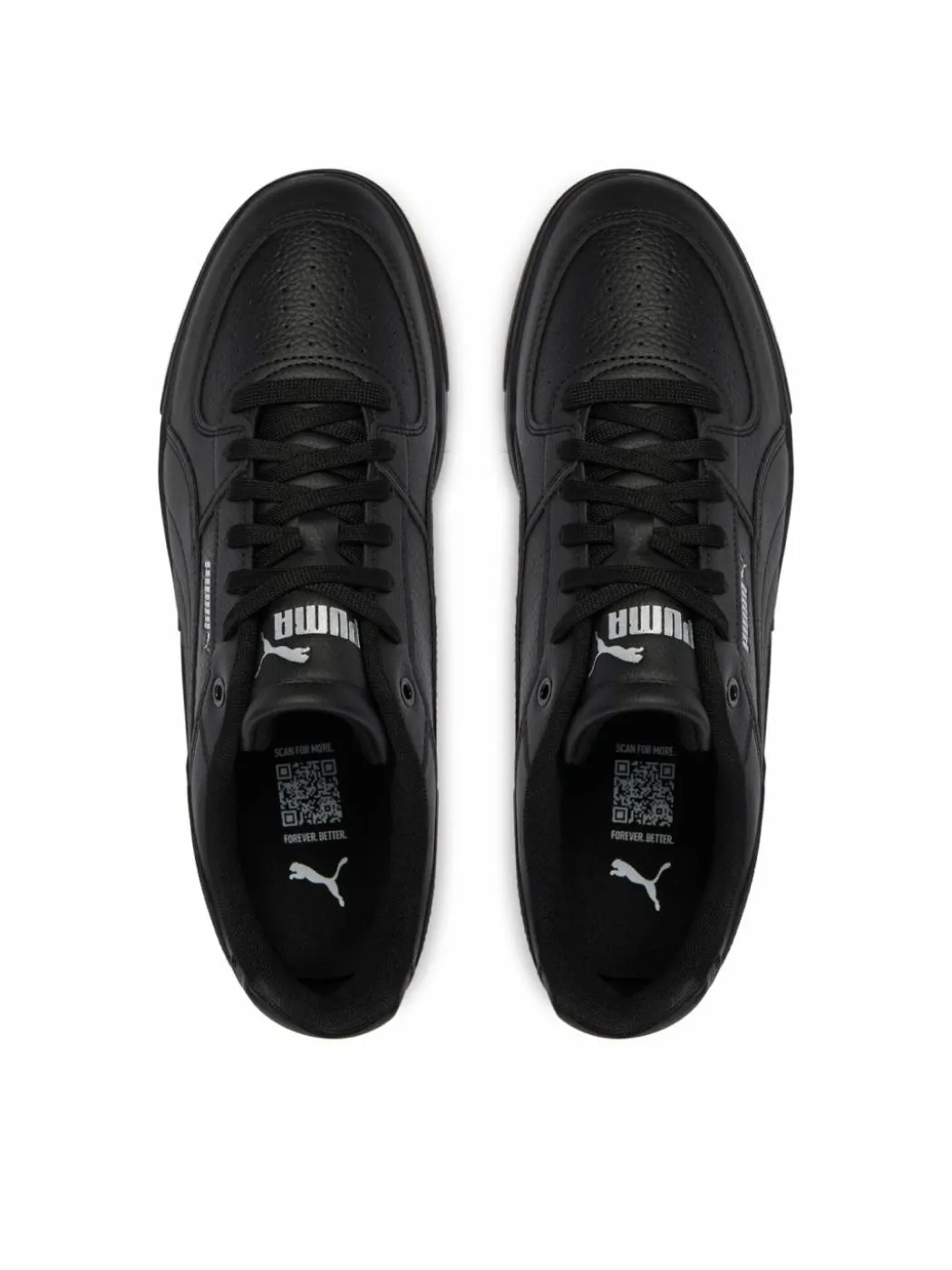 Sneakers Puma Caven III 404484 02 Nero