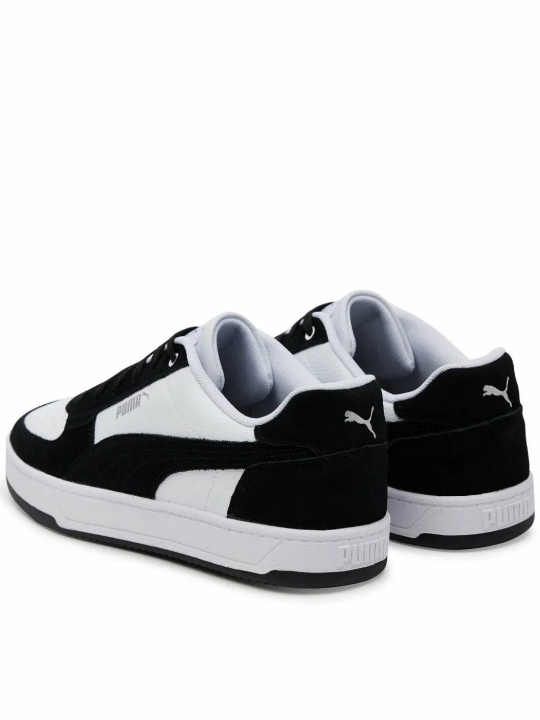 Sneakers Puma Caven 2.0 Mono 400710 01 Nero