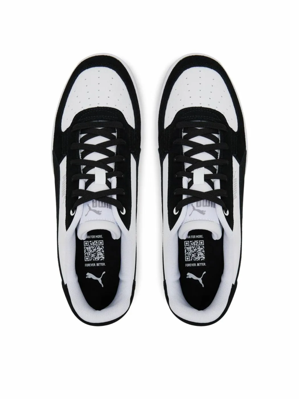 Sneakers Puma Caven 2.0 Mono 400710 01 Nero