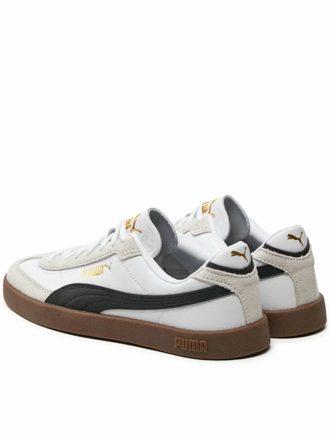 Sneakers Puma Club II Era 397447 07 Bianco