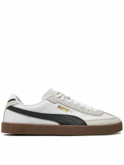 Sneakers Puma Club II Era 397447 07 Bianco