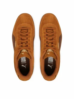 Sneakers Puma Club II Era 400717 35 Marrone