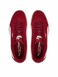 Sneakers Puma Club Pro 407172 07 Bordeaux