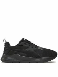 Sneakers Puma Wired Run Pure 389275 01 Nero