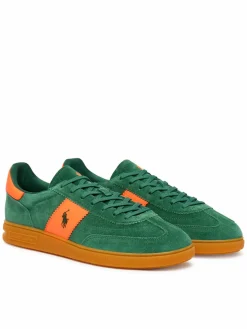 Sneakers 809P07172002 Verde