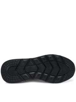 Sneakers 80QA3SA2 ZSE70 Bianco