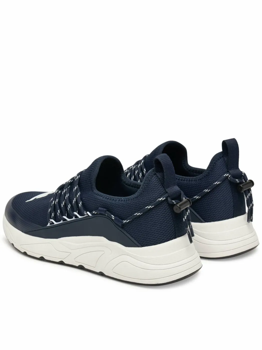 Sneakers 80QA3SA0 ZSE69 Blu scuro