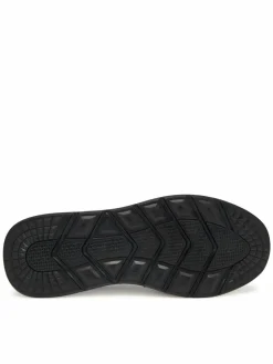 Sneakers 80QA3SA0 ZSE69 Nero