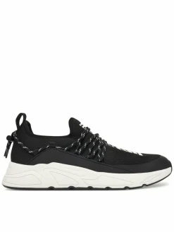 Sneakers 80QA3SA0 ZSE69 Nero