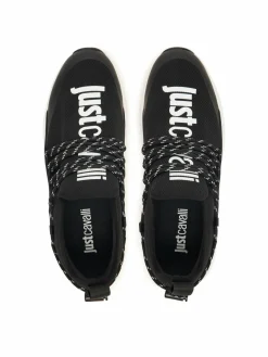 Sneakers 80QA3SA0 ZSE69 Nero