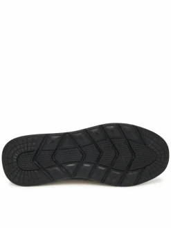 Sneakers 80QA3SA2 ZSE70 Nero
