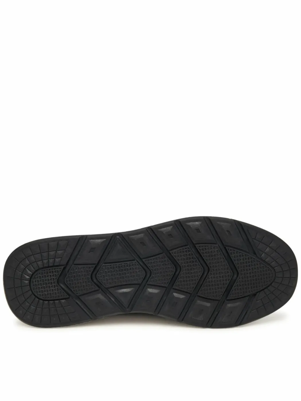 Sneakers 80QA3SA2 ZSE70 Nero