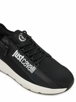 Sneakers 80QA3SA2 ZSE70 Nero