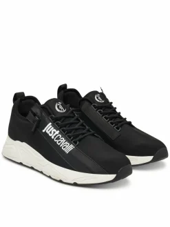 Sneakers 80QA3SA2 ZSE70 Nero
