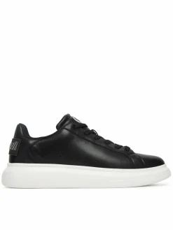 Sneakers 80QA3SBD ZPC18 Nero