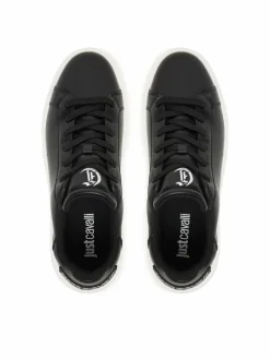 Sneakers 80QA3SBD ZPC18 Nero