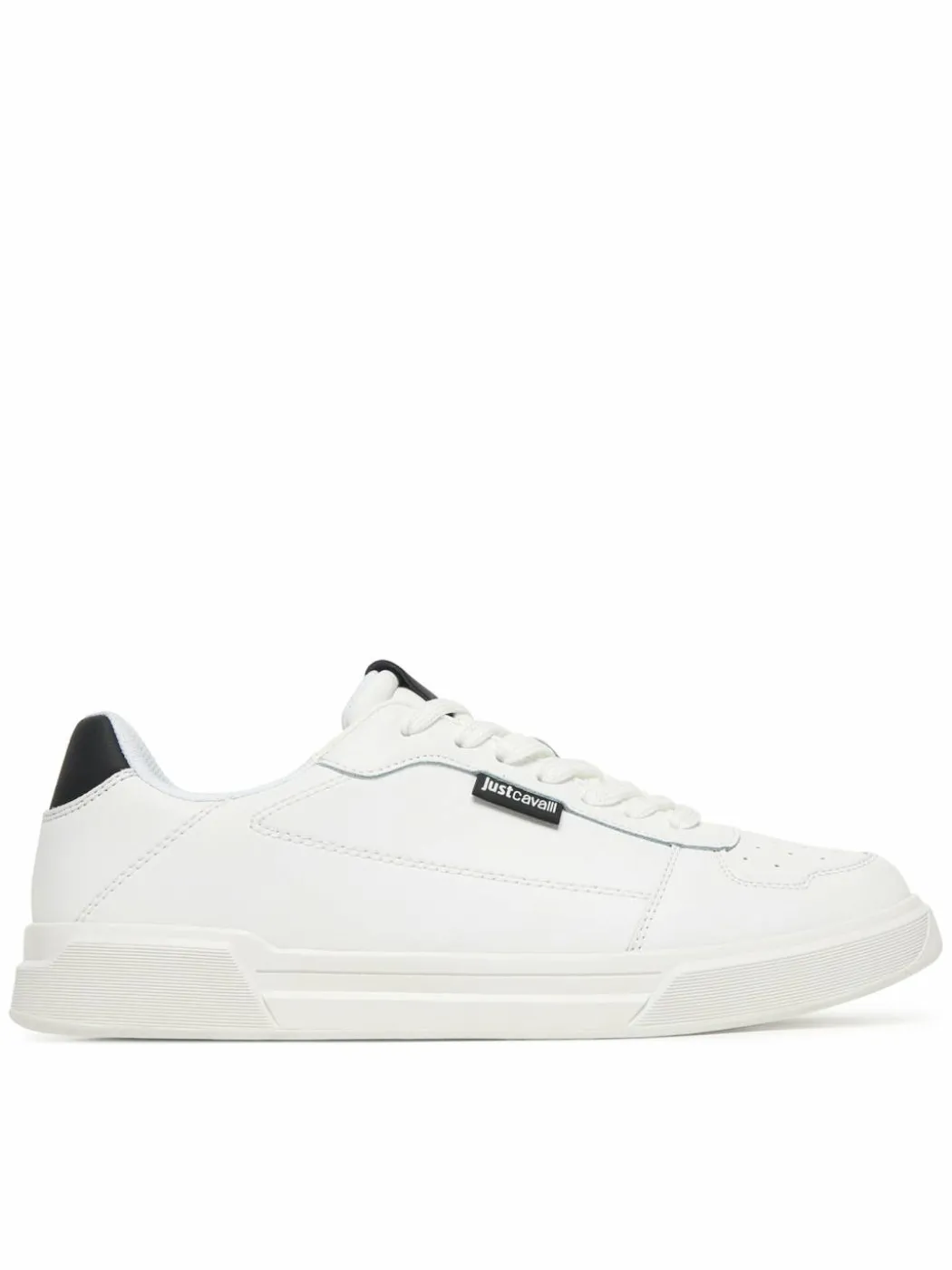 Sneakers 80QA3SB3 ZPC14 Bianco