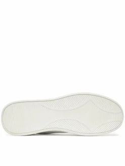 Sneakers 80QA3SB3 ZPC14 Bianco