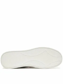 Sneakers 80QA3SB2 ZPC12 Bianco