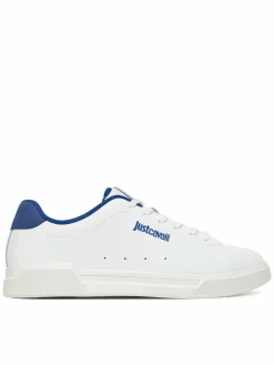 Sneakers 80QA3SB6 ZPC25 Bianco