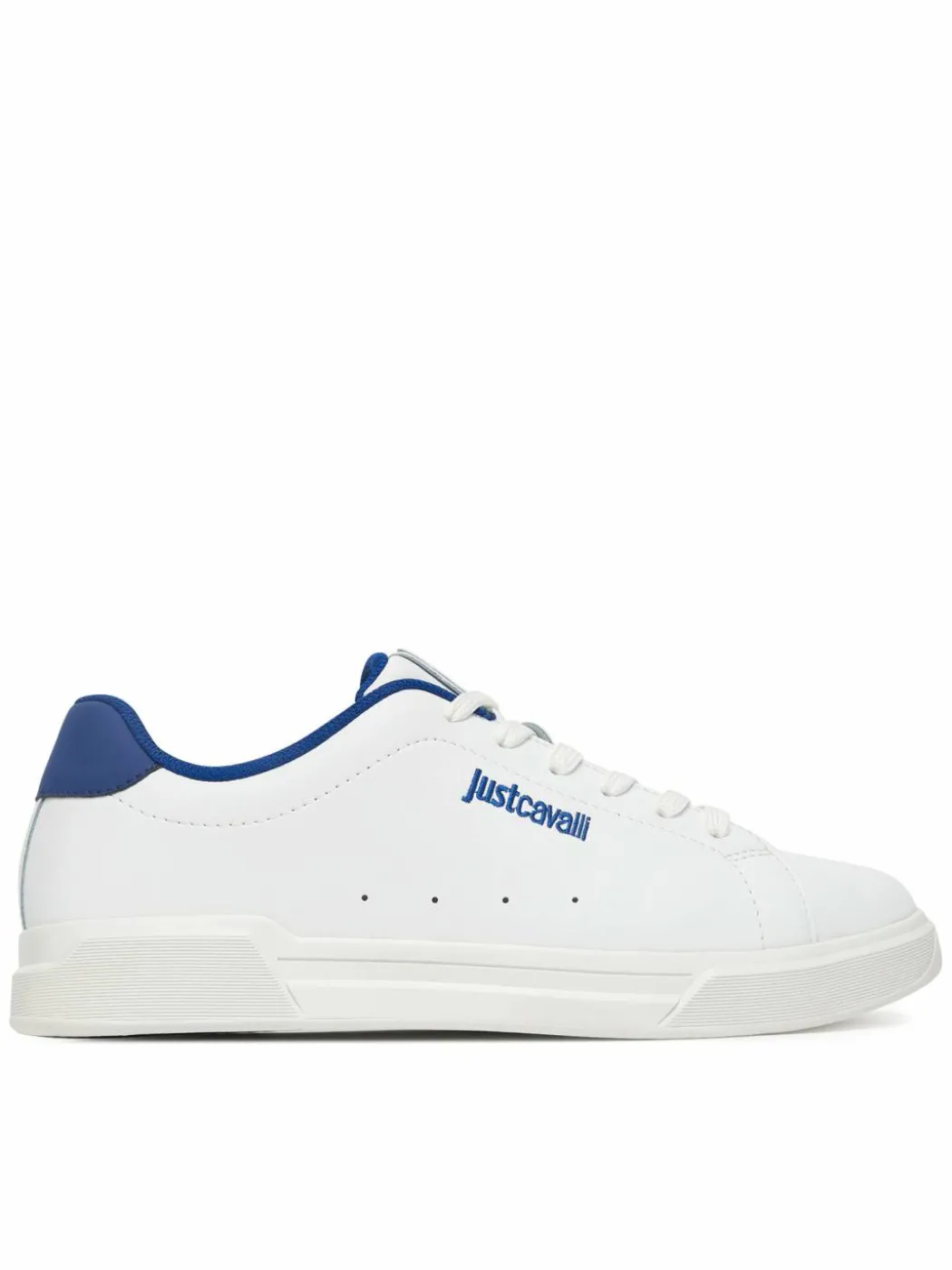 Sneakers 80QA3SB6 ZPC25 Bianco